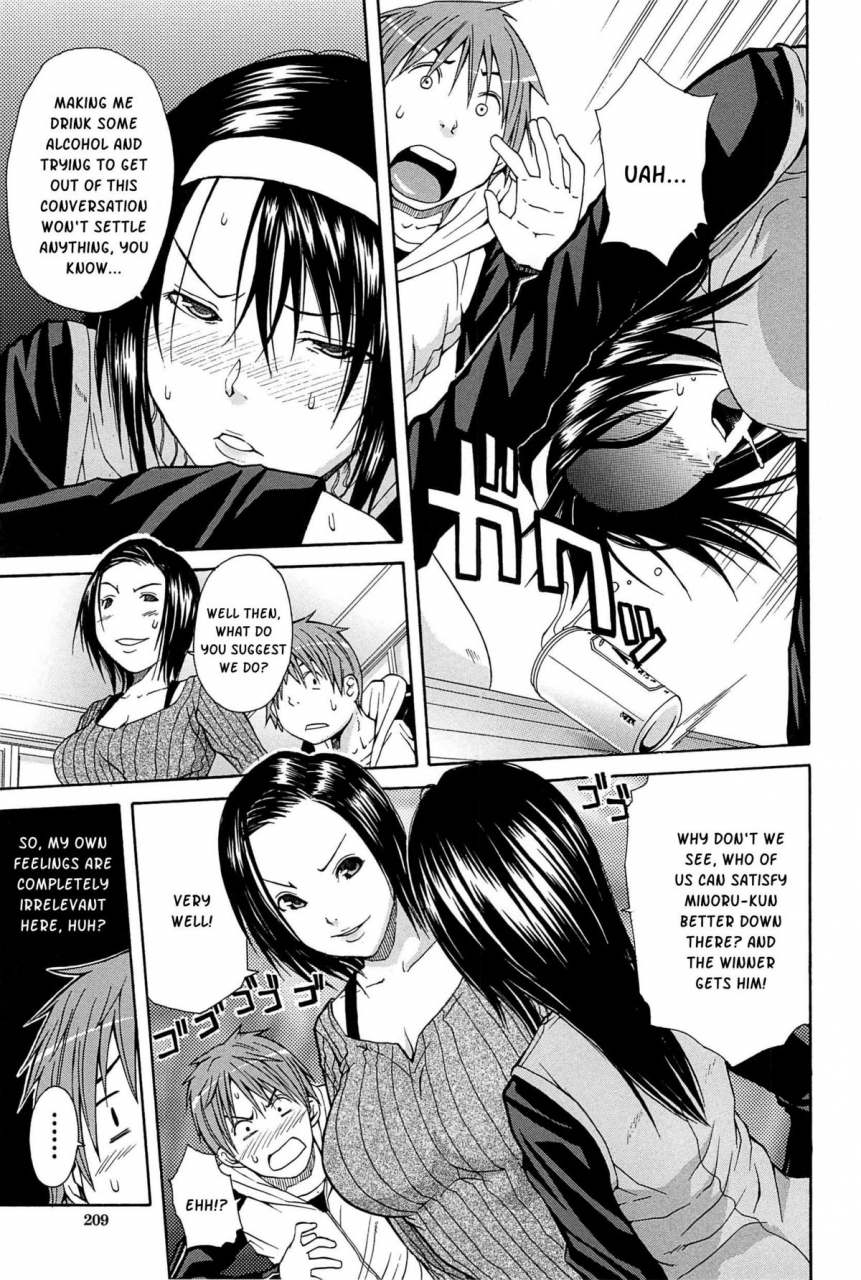 chiyou-yoyuchi-midare-hajimeta-karada-english-kusanyagi