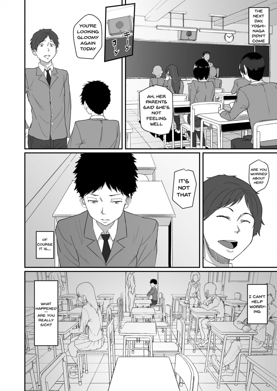 chonmage-teikoku-magekichi-hito-o-omou-wa-english-doujinscom