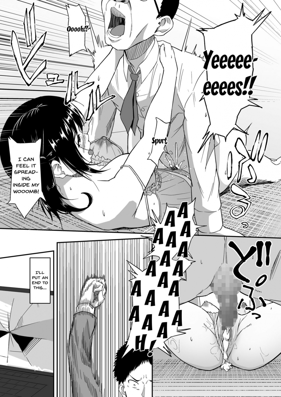 chonmage-teikoku-magekichi-hito-o-omou-wa-english-doujinscom