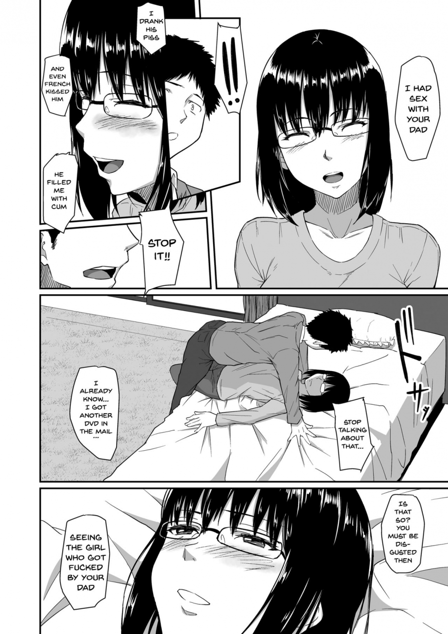 chonmage-teikoku-magekichi-hito-o-omou-wa-english-doujinscom