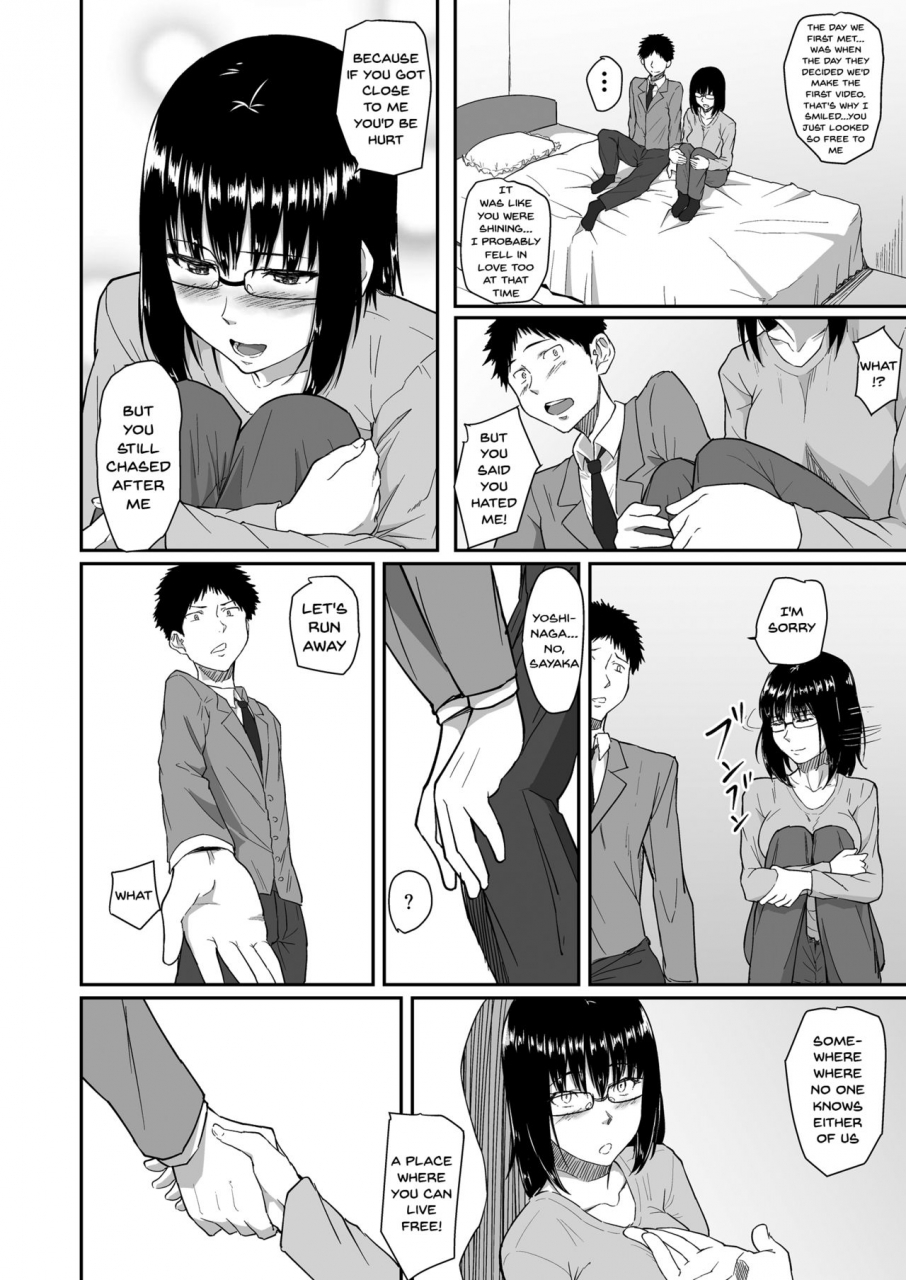 chonmage-teikoku-magekichi-hito-o-omou-wa-english-doujinscom