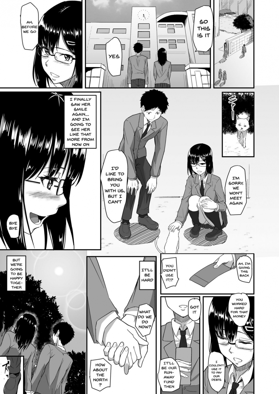 chonmage-teikoku-magekichi-hito-o-omou-wa-english-doujinscom