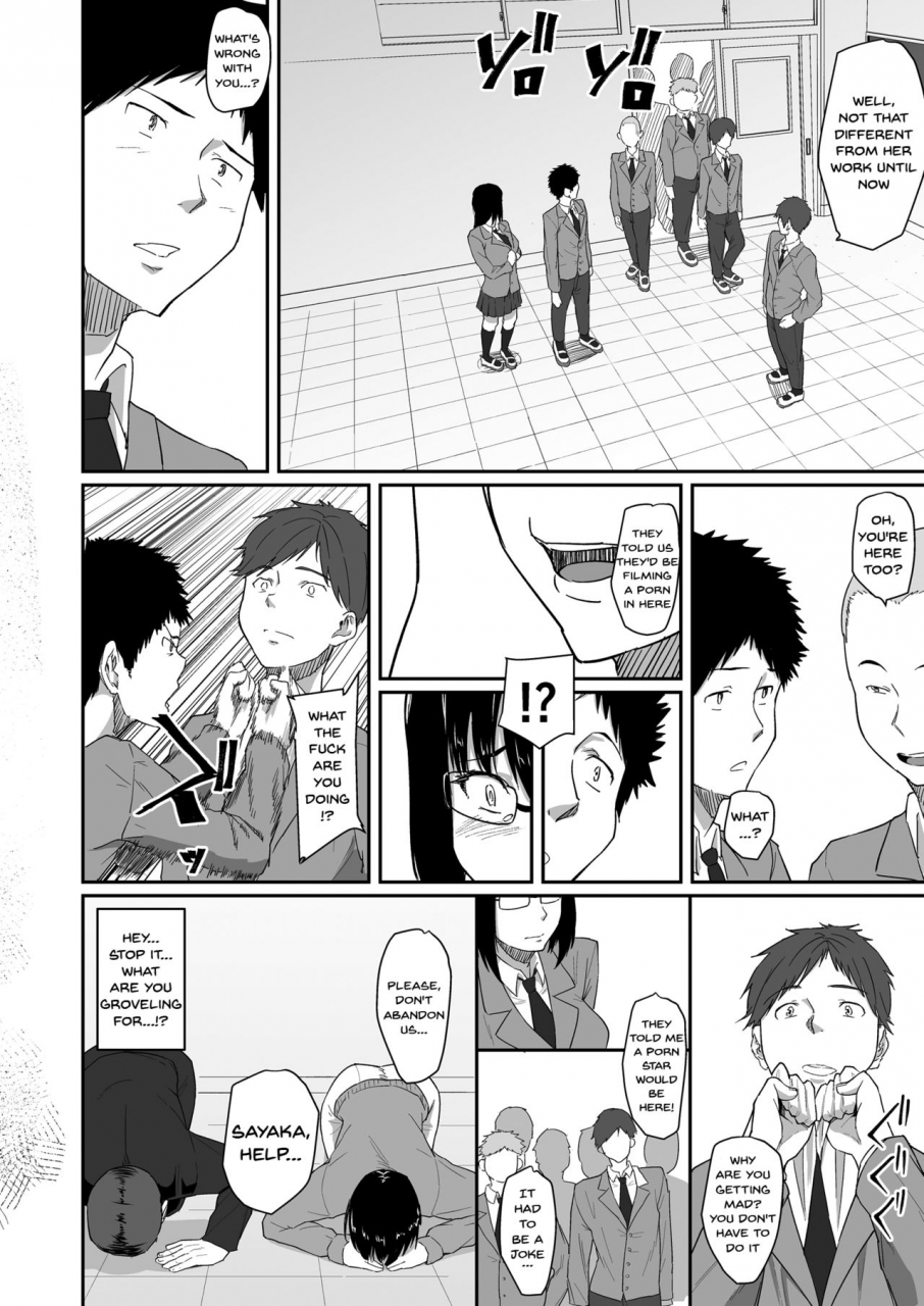 chonmage-teikoku-magekichi-hito-o-omou-wa-english-doujinscom