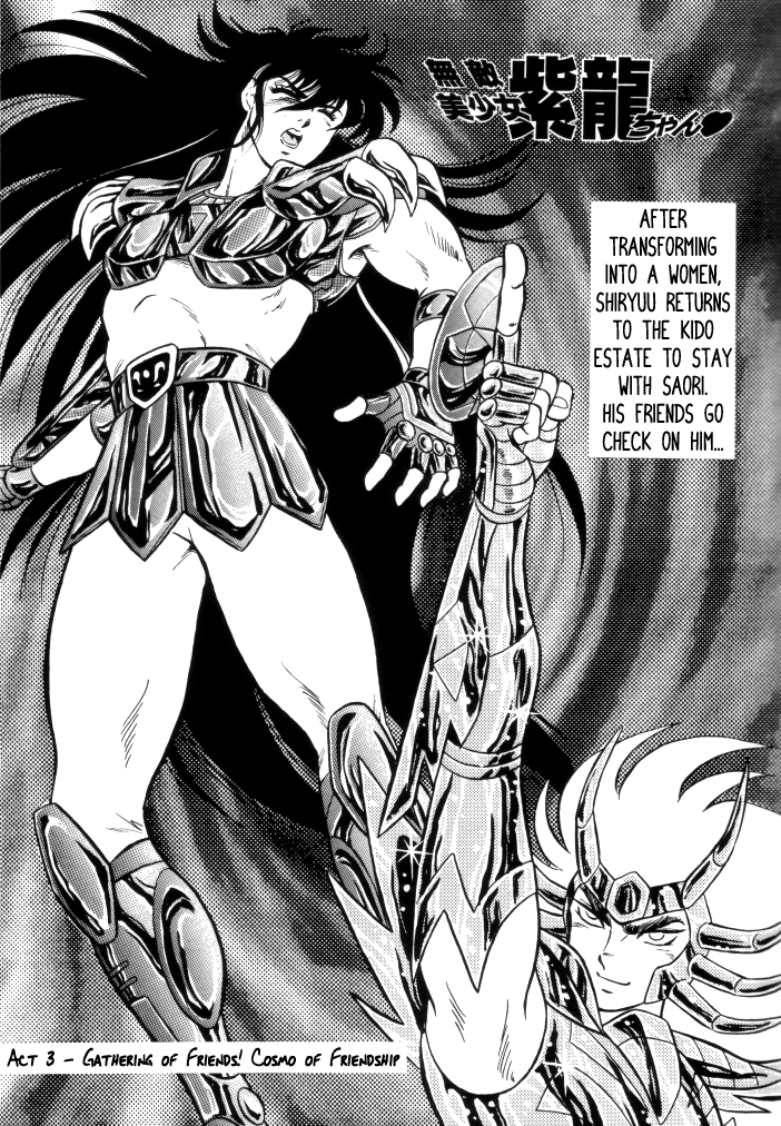 choujabaru-zekkouchou-hollyj-muteki-bishoujo-shiryuu-chan-act3-invincible-beauty-shiryuu-chan-3-saint-seiya-english-neptise