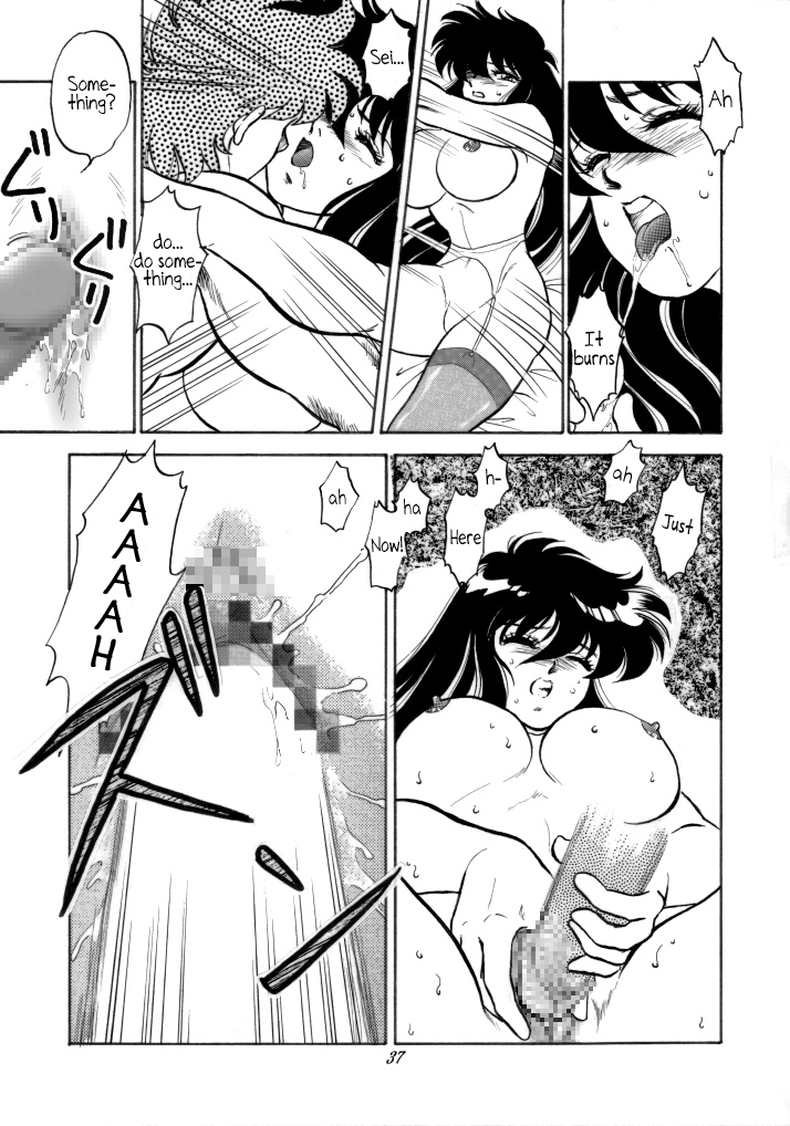 choujabaru-zekkouchou-hollyj-muteki-bishoujo-shiryuu-chan-act3-invincible-beauty-shiryuu-chan-3-saint-seiya-english-neptise