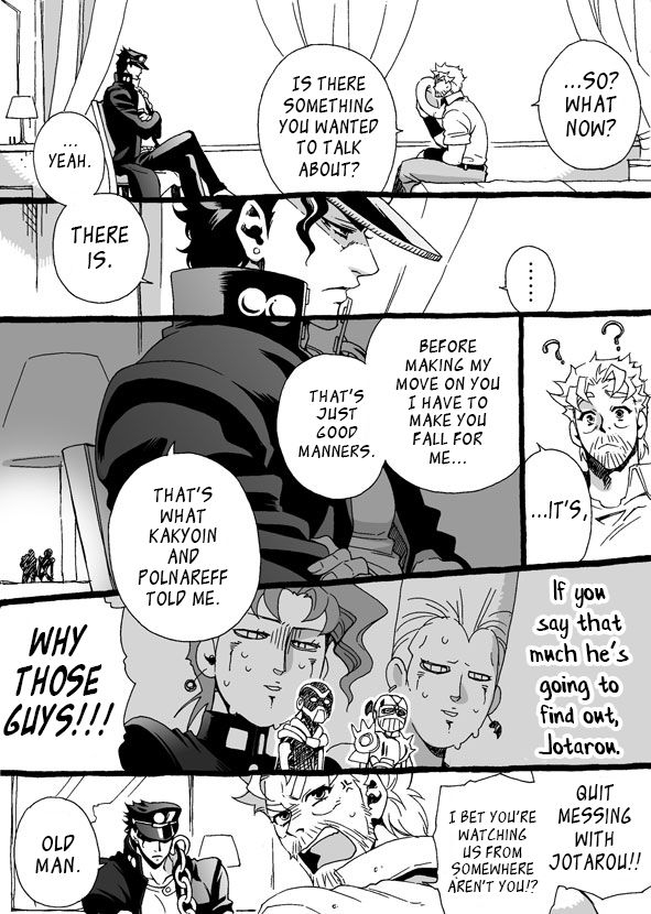 chrono-nanae-mago-haji-jii-wo-aishisugiteru-grandson-loves-his-grandfather-too-much-jojos-bizarre-adventure-english-leon990-scanlations