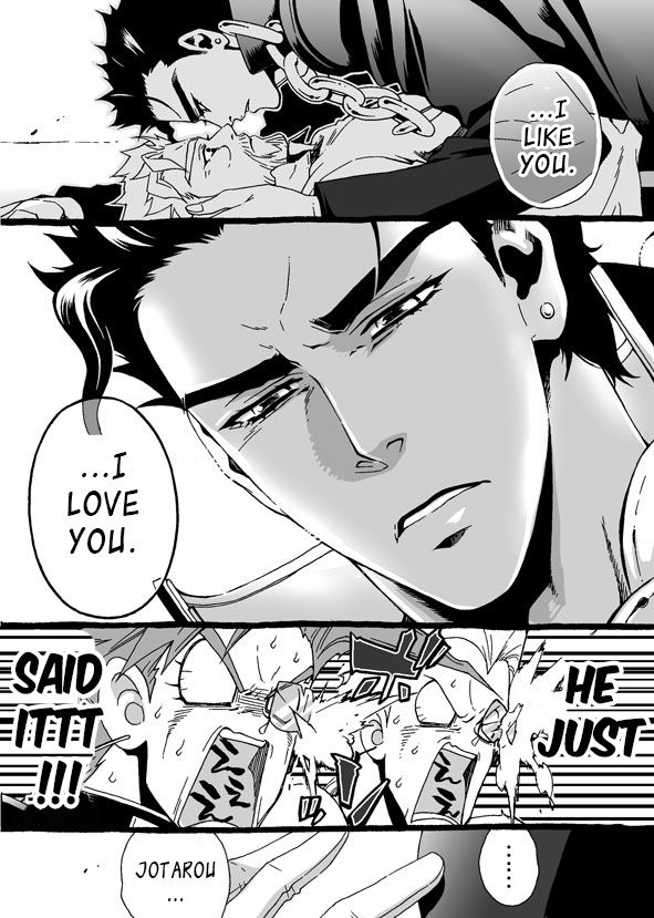 chrono-nanae-mago-haji-jii-wo-aishisugiteru-grandson-loves-his-grandfather-too-much-jojos-bizarre-adventure-english-leon990-scanlations