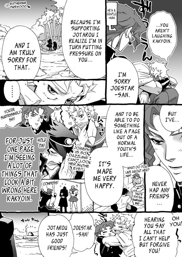 chrono-nanae-mago-haji-jii-wo-aishisugiteru-grandson-loves-his-grandfather-too-much-jojos-bizarre-adventure-english-leon990-scanlations