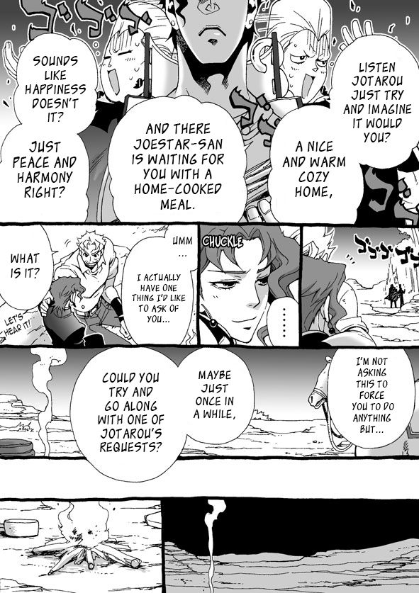 chrono-nanae-mago-haji-jii-wo-aishisugiteru-grandson-loves-his-grandfather-too-much-jojos-bizarre-adventure-english-leon990-scanlations