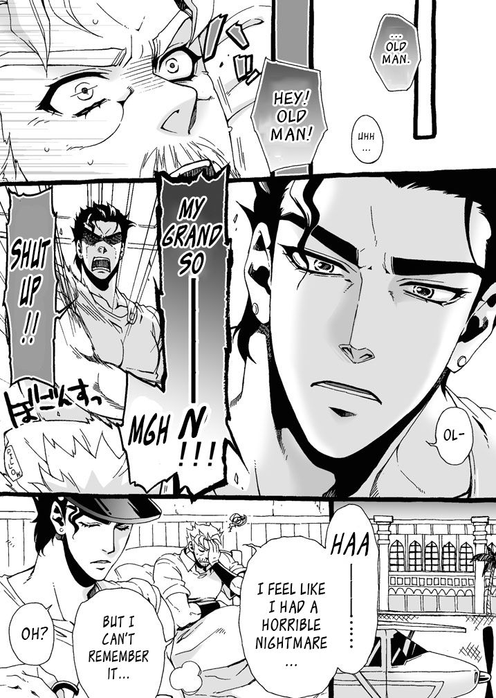 chrono-nanae-mago-haji-jii-wo-aishisugiteru-grandson-loves-his-grandfather-too-much-jojos-bizarre-adventure-english-leon990-scanlations