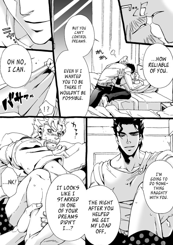 chrono-nanae-mago-haji-jii-wo-aishisugiteru-grandson-loves-his-grandfather-too-much-jojos-bizarre-adventure-english-leon990-scanlations