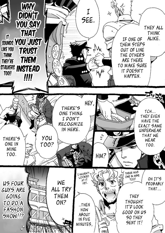 chrono-nanae-mago-haji-jii-wo-aishisugiteru-grandson-loves-his-grandfather-too-much-jojos-bizarre-adventure-english-leon990-scanlations