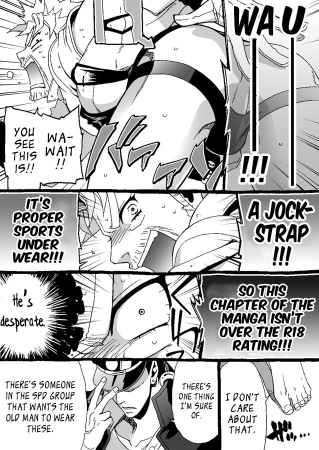 chrono-nanae-mago-haji-jii-wo-aishisugiteru-grandson-loves-his-grandfather-too-much-jojos-bizarre-adventure-english-leon990-scanlations