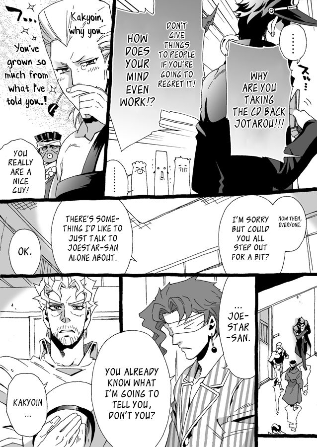 chrono-nanae-mago-haji-jii-wo-aishisugiteru-grandson-loves-his-grandfather-too-much-jojos-bizarre-adventure-english-leon990-scanlations