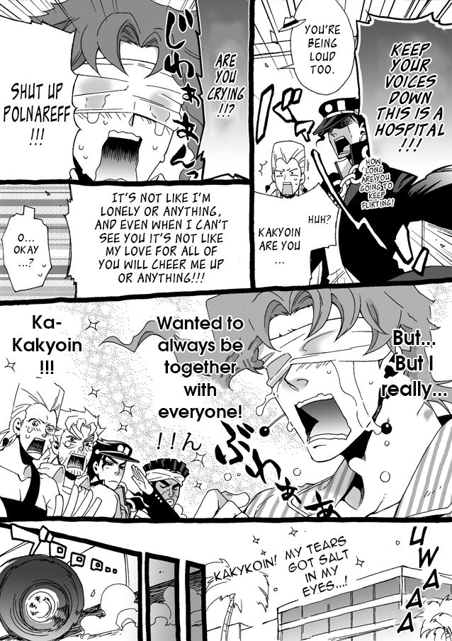 chrono-nanae-mago-haji-jii-wo-aishisugiteru-grandson-loves-his-grandfather-too-much-jojos-bizarre-adventure-english-leon990-scanlations