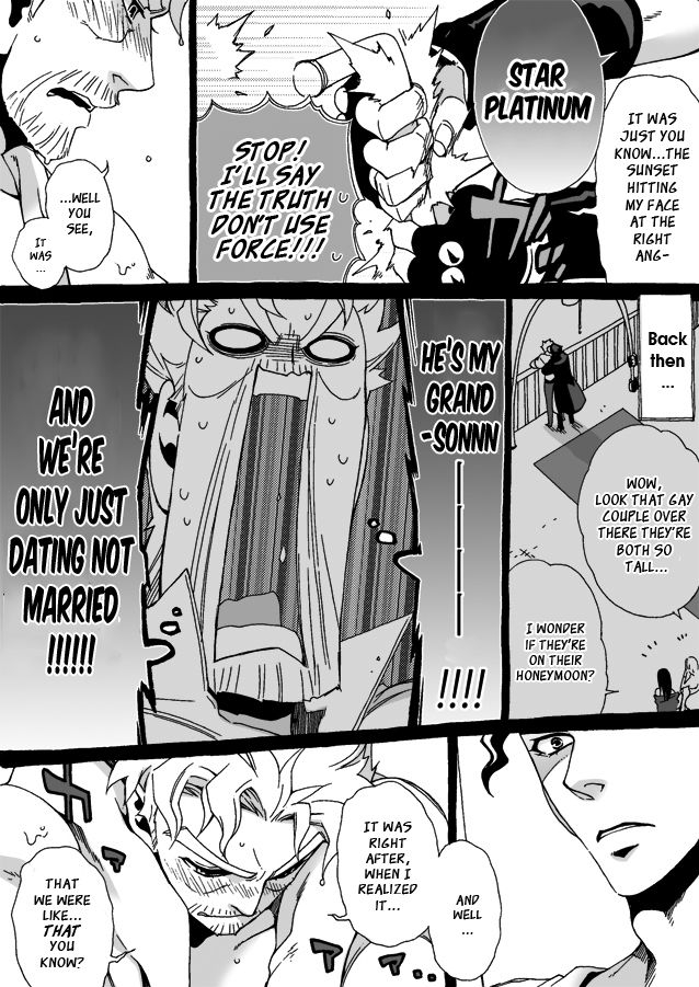 chrono-nanae-mago-haji-jii-wo-aishisugiteru-grandson-loves-his-grandfather-too-much-jojos-bizarre-adventure-english-leon990-scanlations