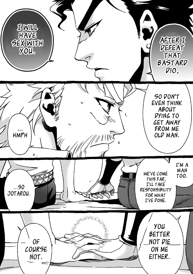 chrono-nanae-mago-haji-jii-wo-aishisugiteru-grandson-loves-his-grandfather-too-much-jojos-bizarre-adventure-english-leon990-scanlations