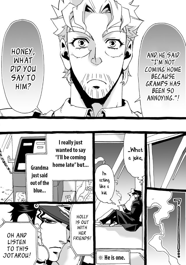 chrono-nanae-mago-haji-jii-wo-aishisugiteru-grandson-loves-his-grandfather-too-much-jojos-bizarre-adventure-english-leon990-scanlations