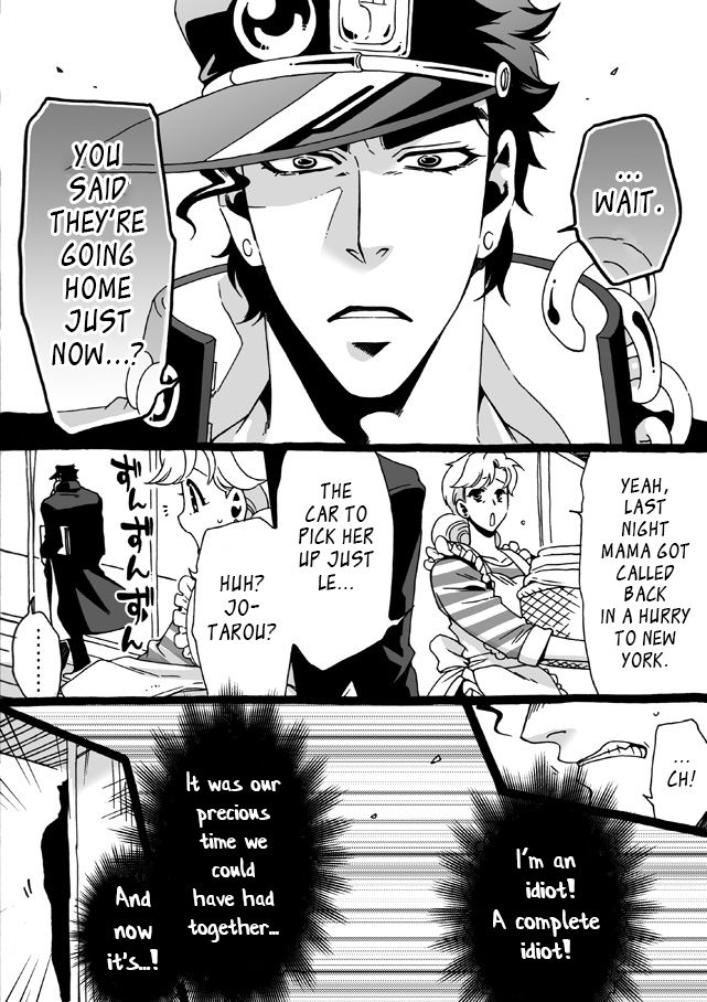 chrono-nanae-mago-haji-jii-wo-aishisugiteru-grandson-loves-his-grandfather-too-much-jojos-bizarre-adventure-english-leon990-scanlations