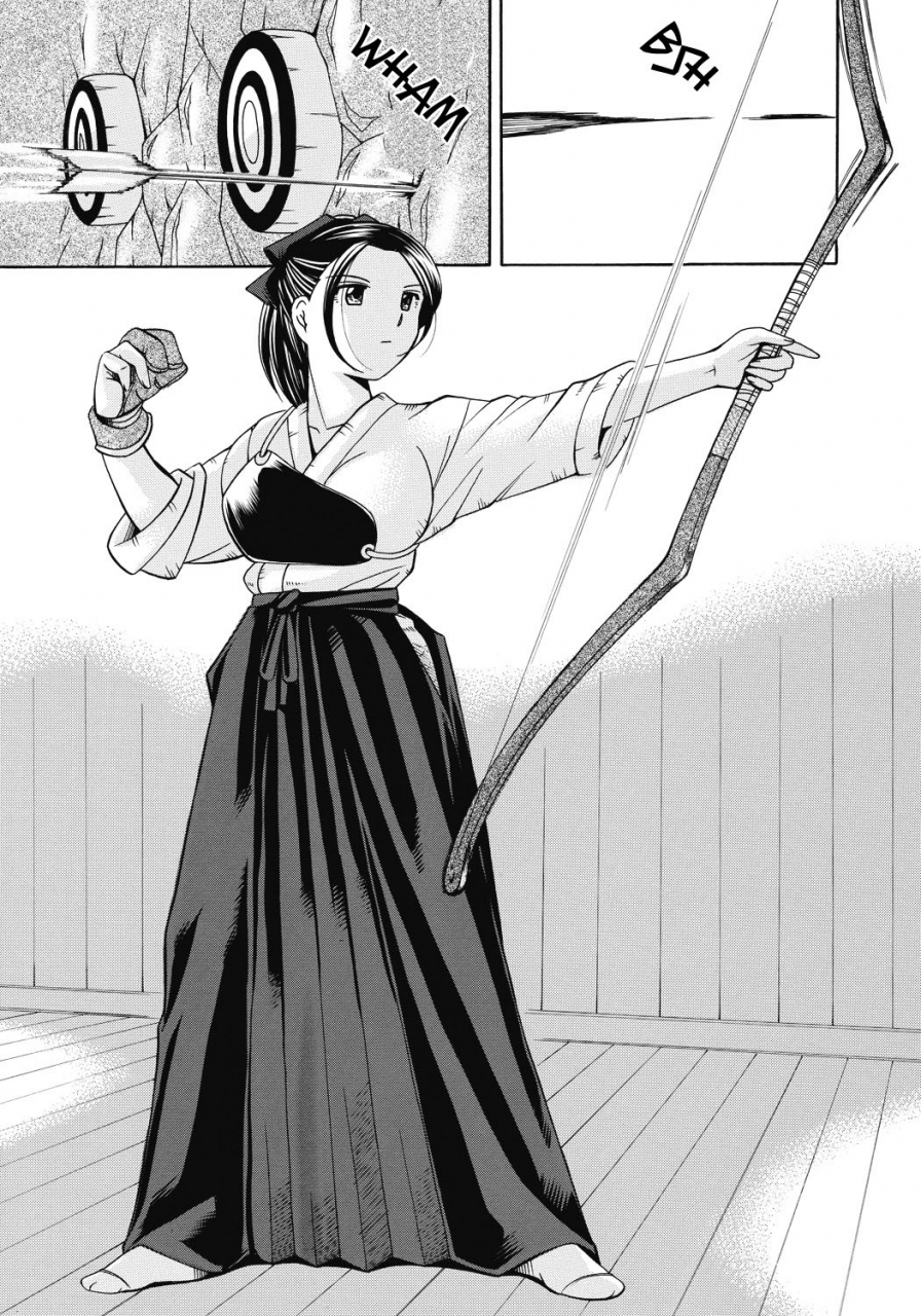 chuuka-naruto-seitokaichou-mitsuki-student-council-president-mitsuki-english-mangareborn-digital