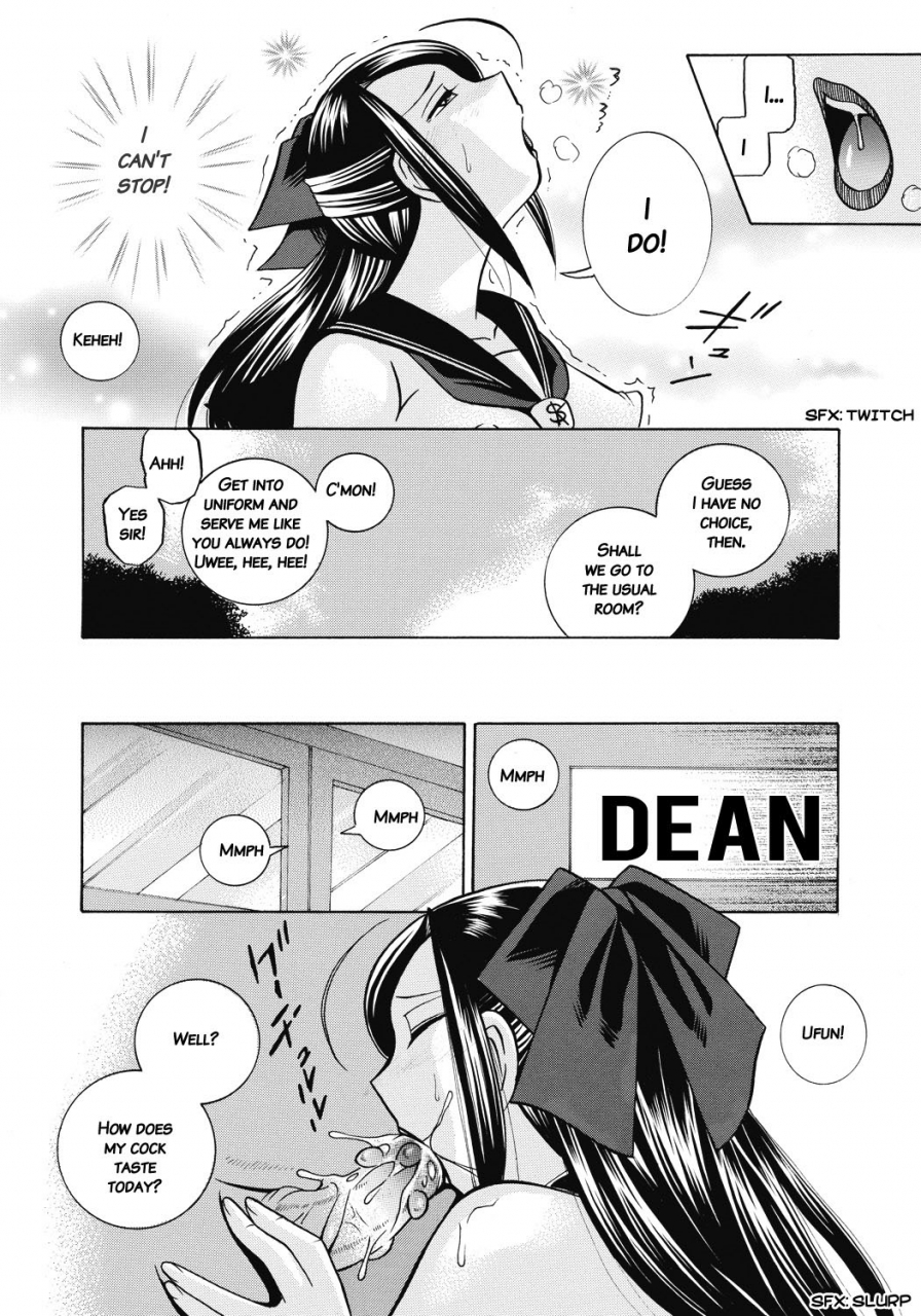 chuuka-naruto-seitokaichou-mitsuki-student-council-president-mitsuki-english-mangareborn-digital