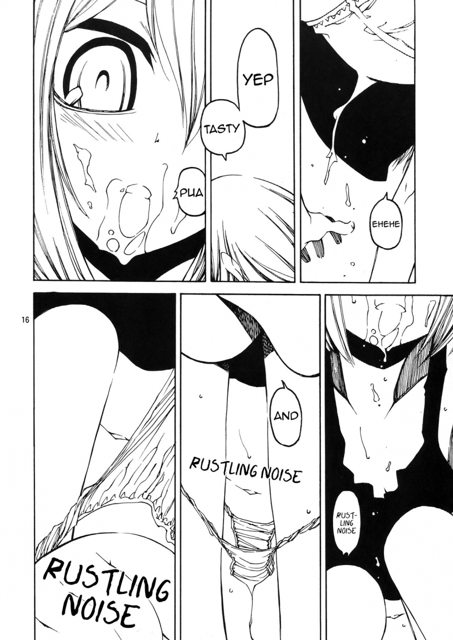 circle-credit-benjamin-akikan-muichimon-majo-biyori-daily-witches-strike-witches-english-ehcove