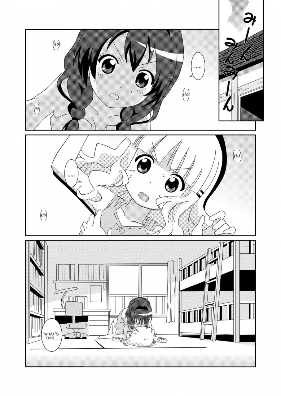 circle-heron-shiramayumi-magejun-32-yuruyuri-english-kamikakushi-digital