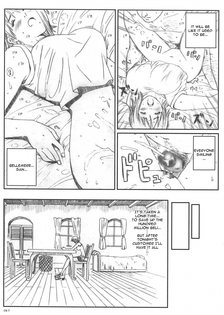 circle-kuusou-zikken-munehito-kuusou-zikken-vol5-one-piece-english-kizlan