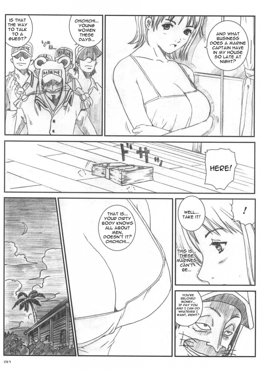 circle-kuusou-zikken-munehito-kuusou-zikken-vol5-one-piece-english-kizlan