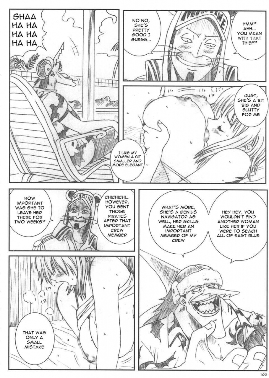 circle-kuusou-zikken-munehito-kuusou-zikken-vol5-one-piece-english-kizlan