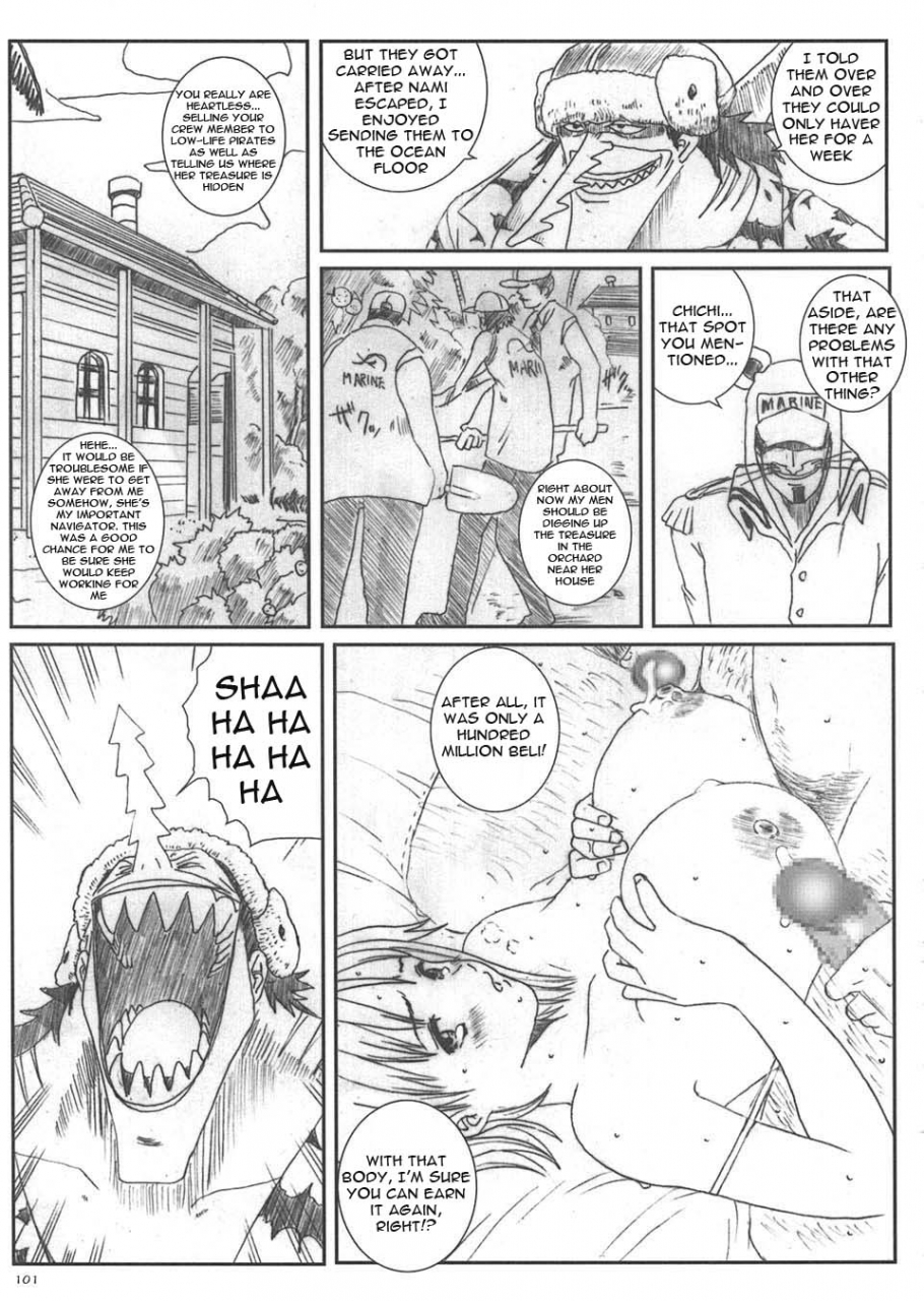 circle-kuusou-zikken-munehito-kuusou-zikken-vol5-one-piece-english-kizlan