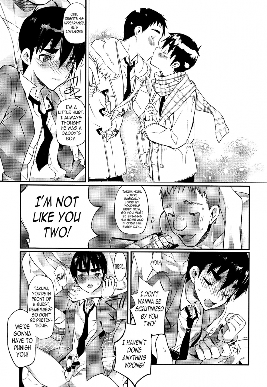 coin-rand-boku-wa-otou-san-no-oyome-san-i-am-a-bride-of-father-ch-3-otokonoko-heaven-vol-20-english-n04h