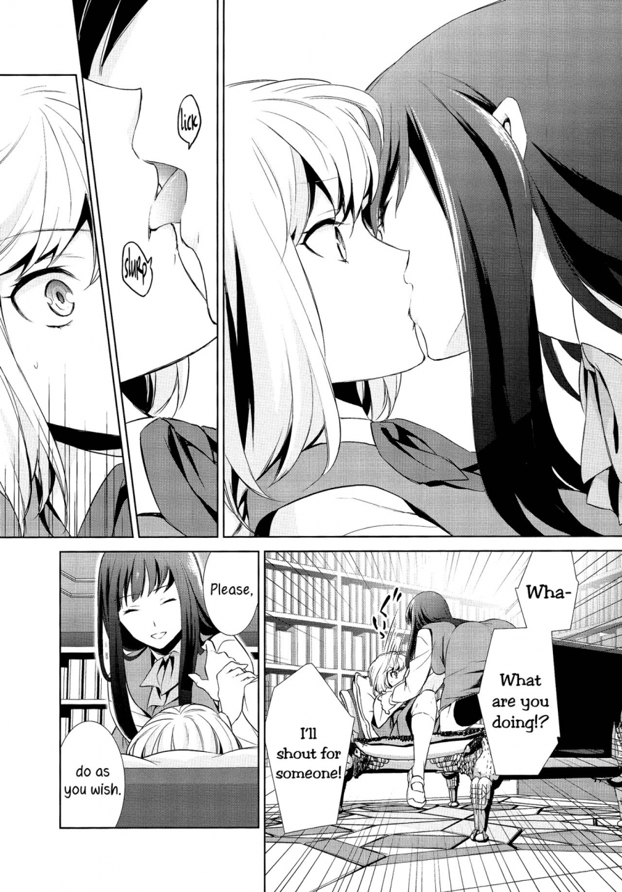 comaku-himitsu-no-zettairyouiki-secret-honeys-absolute-territory-watashi-no-shumi-tte-hen-desuka-english-yuri-ism