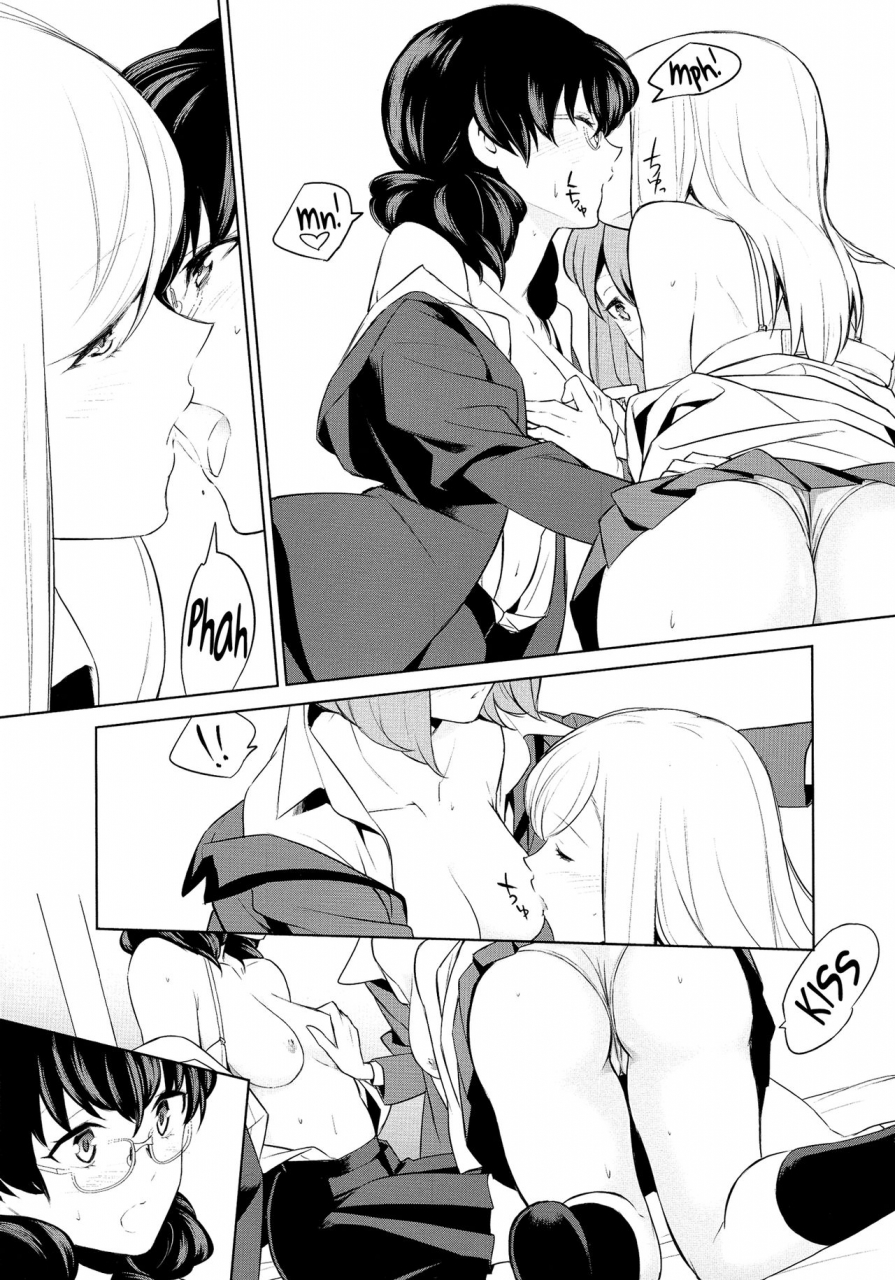 comaku-watashi-no-shumi-tte-hen-desu-ka-is-my-hobby-weird-ch-7-l-ladies-girls-love-10-english-yuri-ism