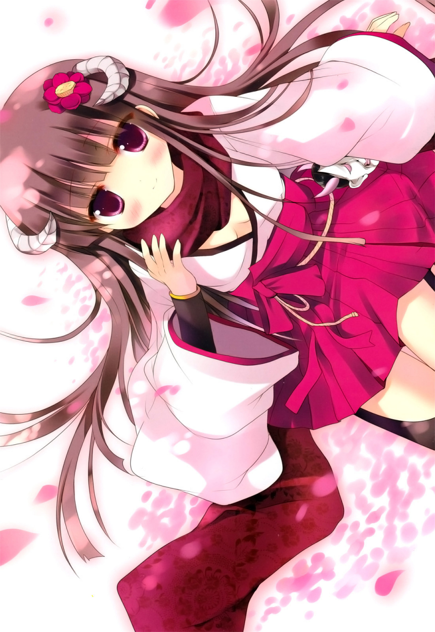 come-through-adumi-kazuki-secret-service-inu-x-boku-ss-english-ufw