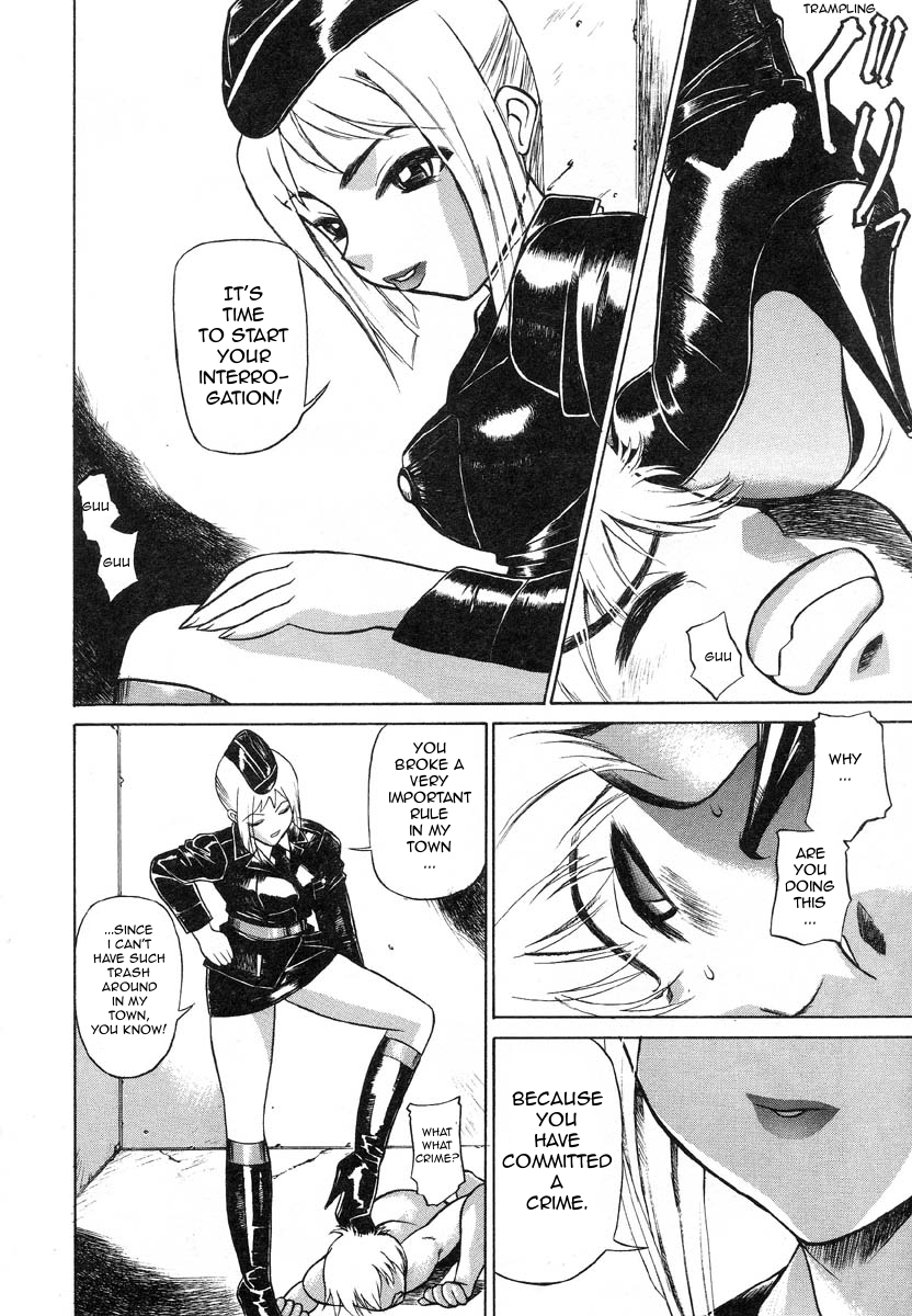 comiy-queens-town-flamingo-r-vol-01-english-hff