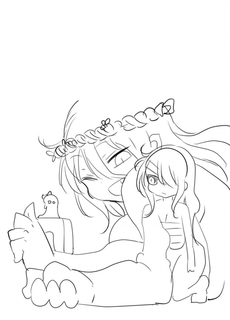 cool-kyou-dai-san-shibu-cool-kyou-shinja-mei-ni-onedari-shihoudai-you-can-surrender-to-mei-as-many-times-as-you-want-monster-girl-quest-english-digital