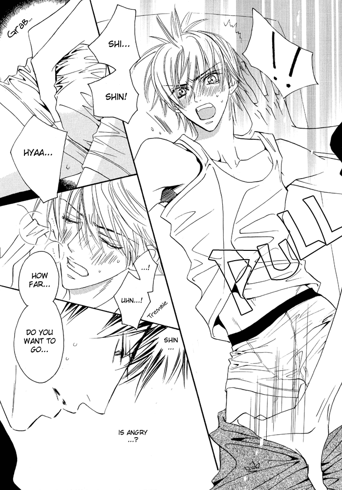 cornflake-conami-shoko-tohjoh-asami-super-nova-eyeshield-21-english-dragonfly