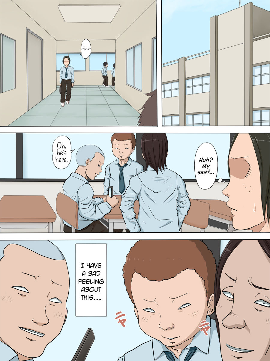 cotton-house-sonokoro-anoko-wa-english-hennojin