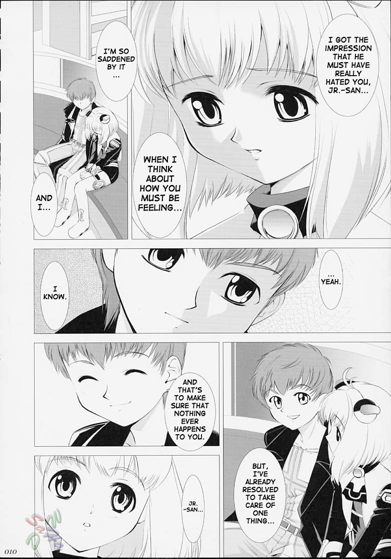 crazy-clover-club-shirotsumekusa-xeno-complex-xenosaga-english-saha