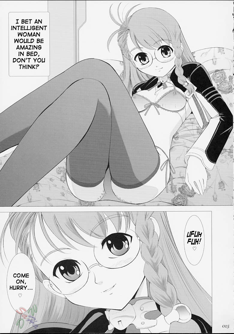 crazy-clover-club-shirotsumekusa-xeno-complex-xenosaga-english-saha