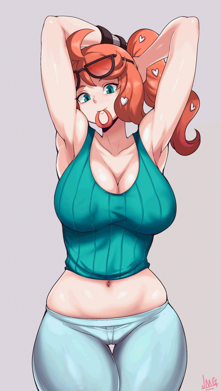 sonia-pokemon