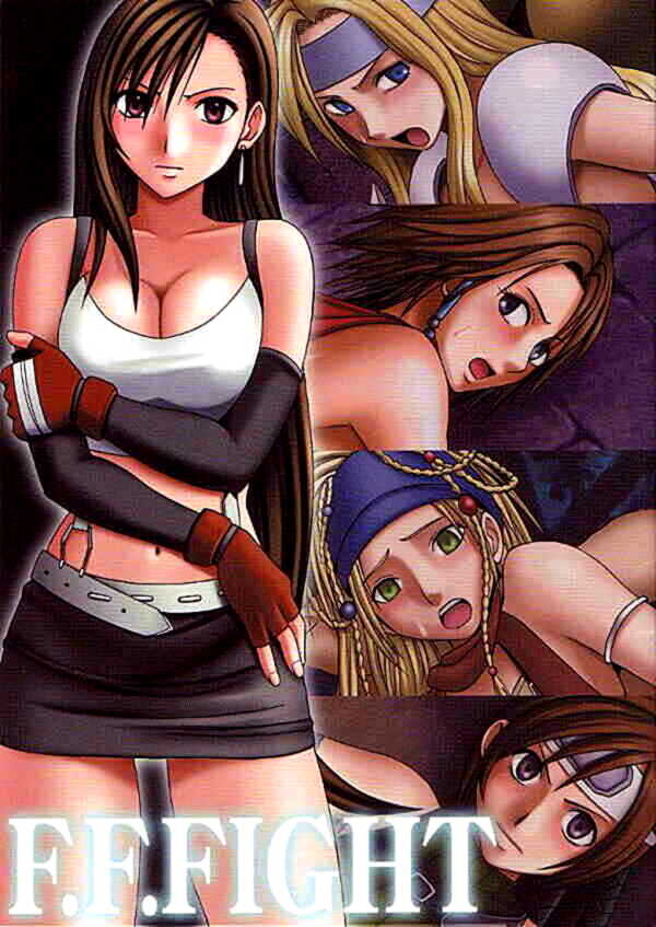 crimson-comics-carmine-ff-fight-final-fantasy-vi-vii-x-2-english-kizlan