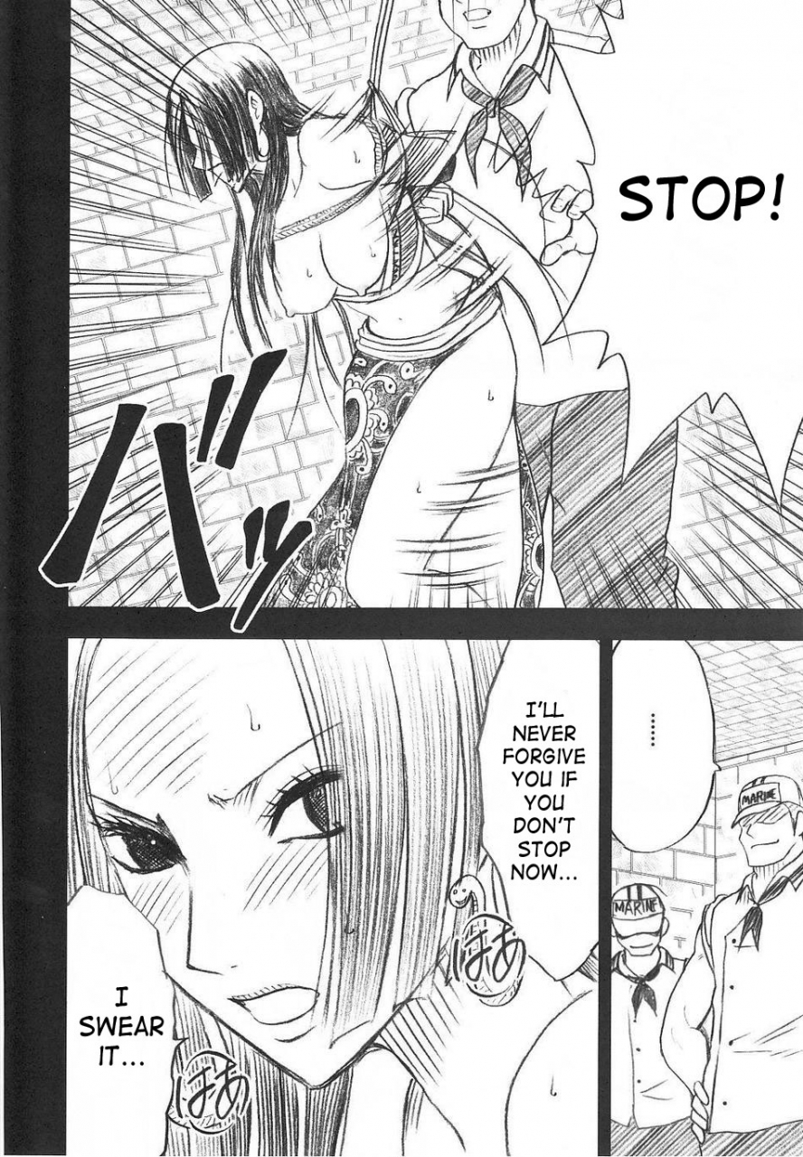 crimson-comics-carmine-hebi-hime-2-snake-princess-2-one-piece-english