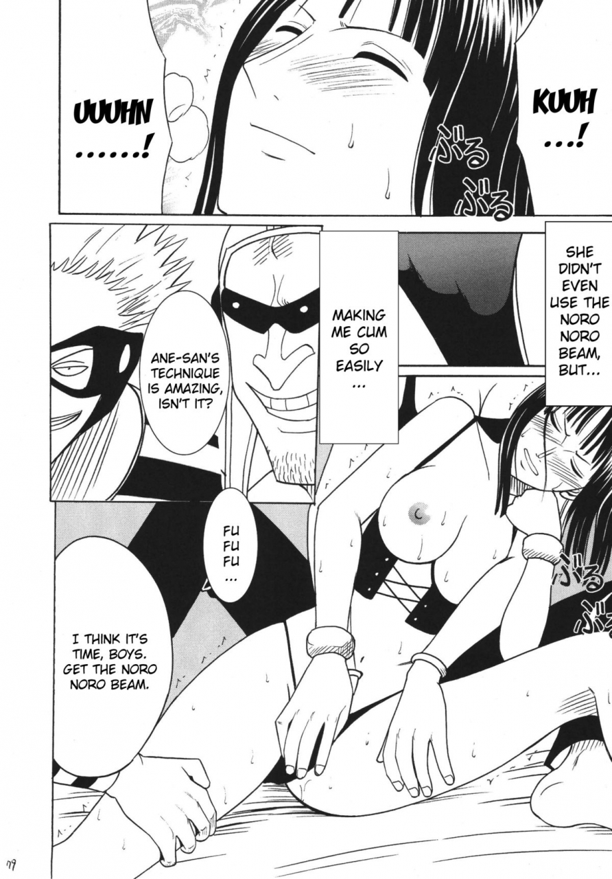 crimson-comics-carmine-hyakka-soushuuhen-one-piece-english-kizlan-digital