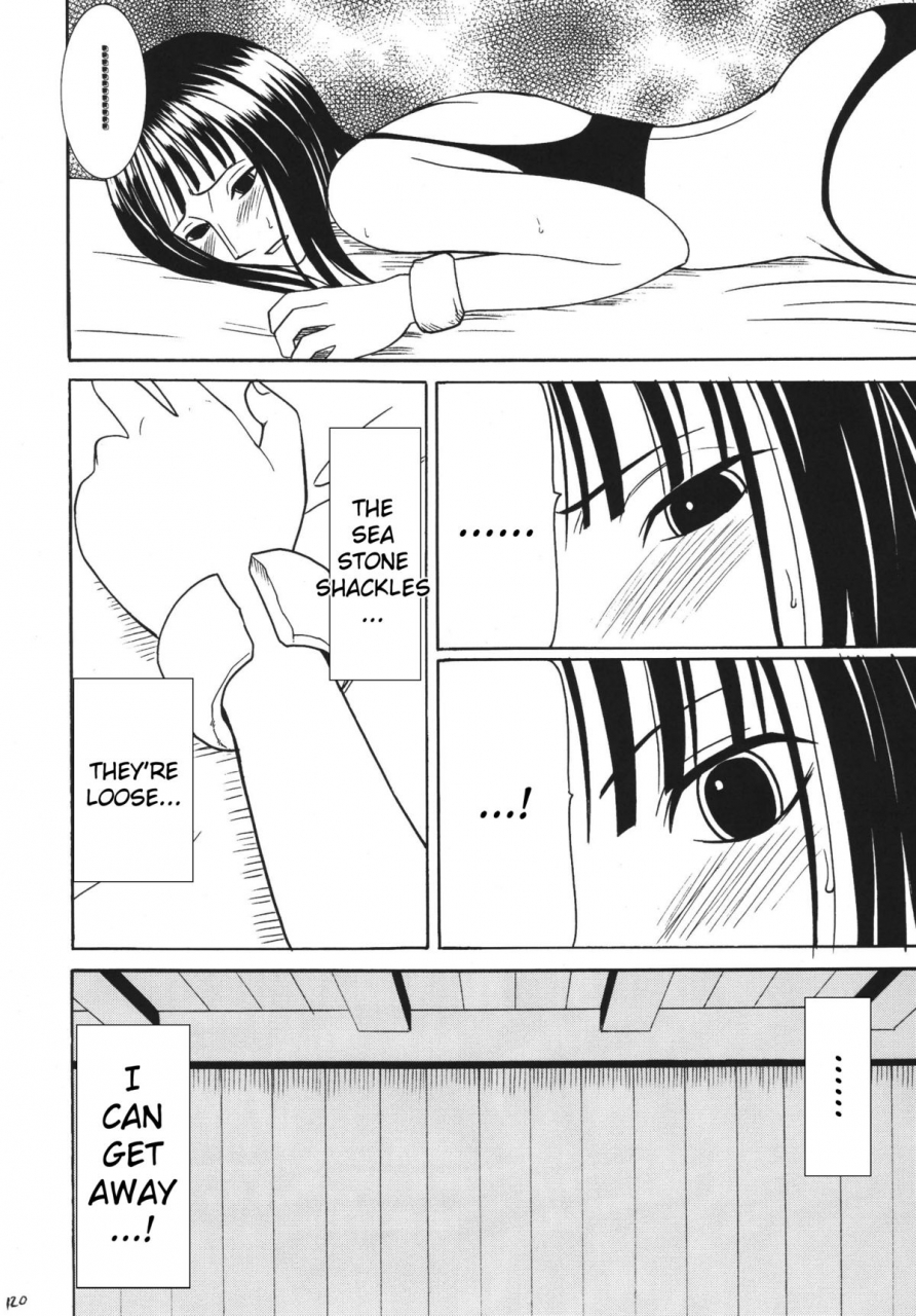 crimson-comics-carmine-hyakka-soushuuhen-one-piece-english-kizlan-digital