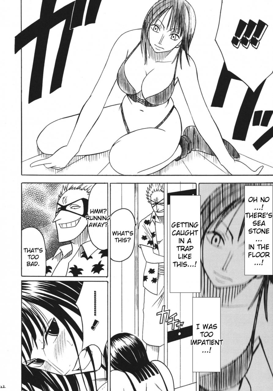 crimson-comics-carmine-hyakka-soushuuhen-one-piece-english-kizlan-digital