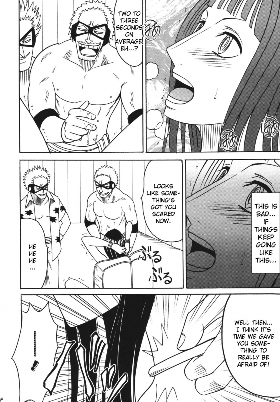 crimson-comics-carmine-hyakka-soushuuhen-one-piece-english-kizlan-digital