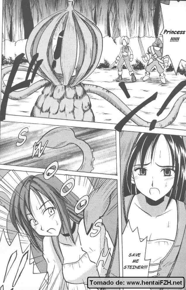 crimson-comics-carmine-junshin-wa-kiri-ni-kiyu-purity-that-vanishes-into-the-mist-final-fantasy-ix-english