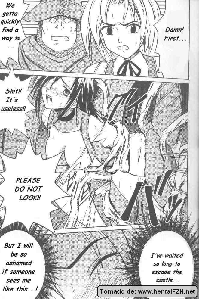 crimson-comics-carmine-junshin-wa-kiri-ni-kiyu-purity-that-vanishes-into-the-mist-final-fantasy-ix-english